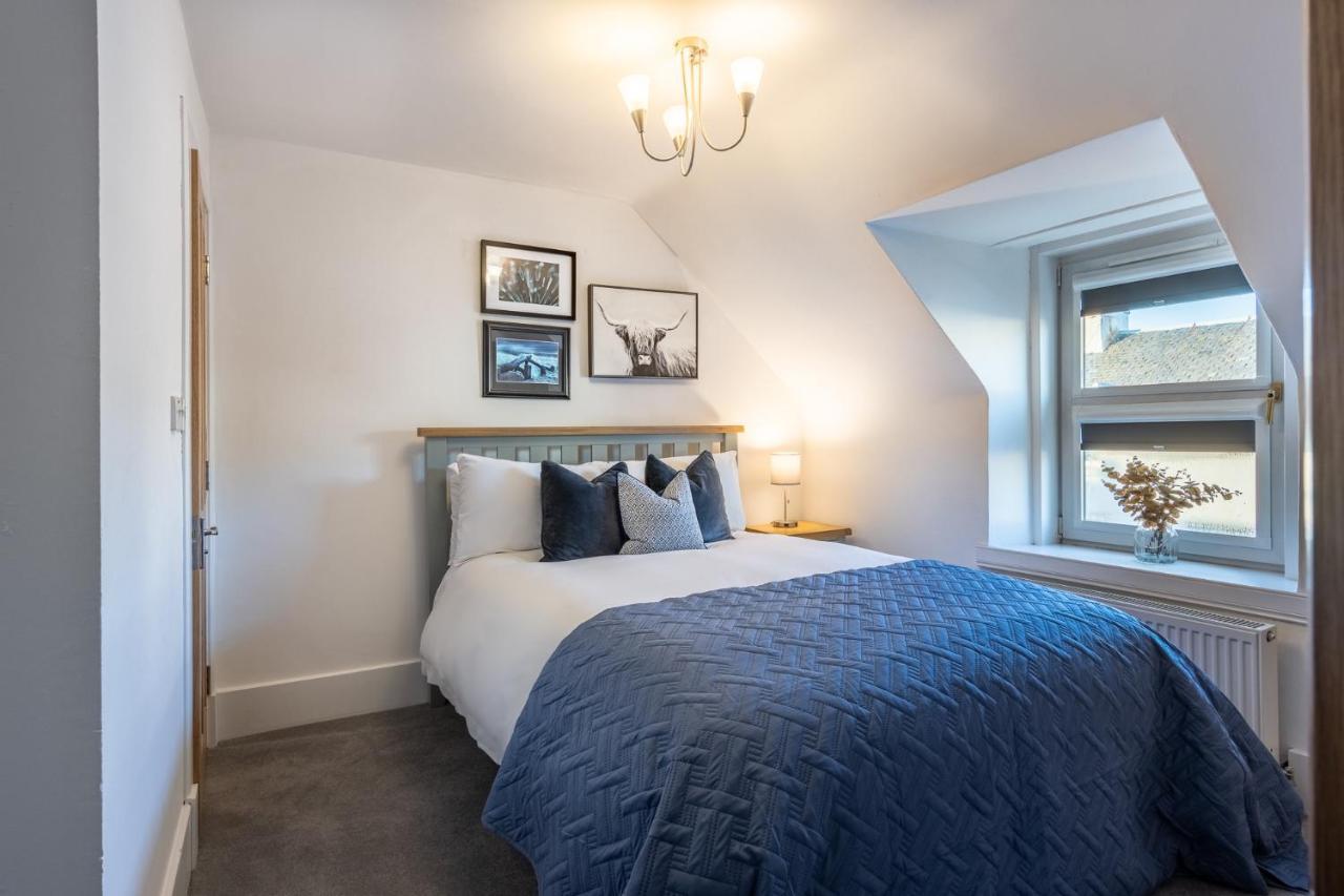 Hill Street Haven Villa Inverness Exterior foto