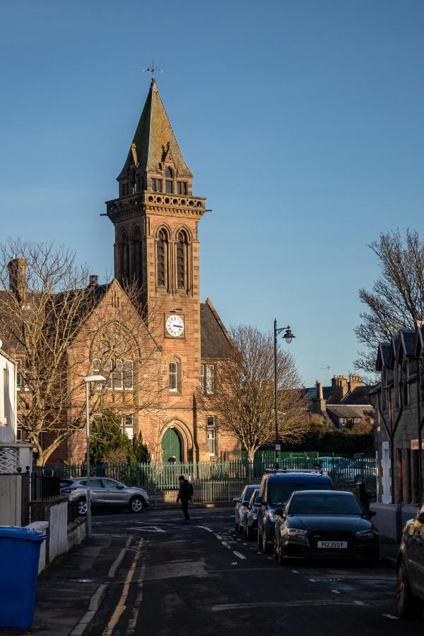 Hill Street Haven Villa Inverness Exterior foto