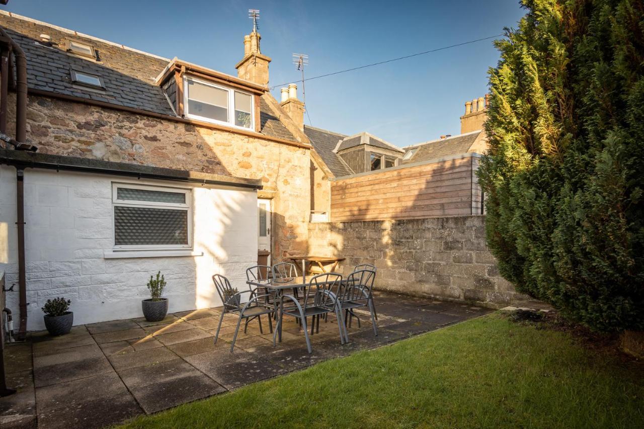Hill Street Haven Villa Inverness Exterior foto