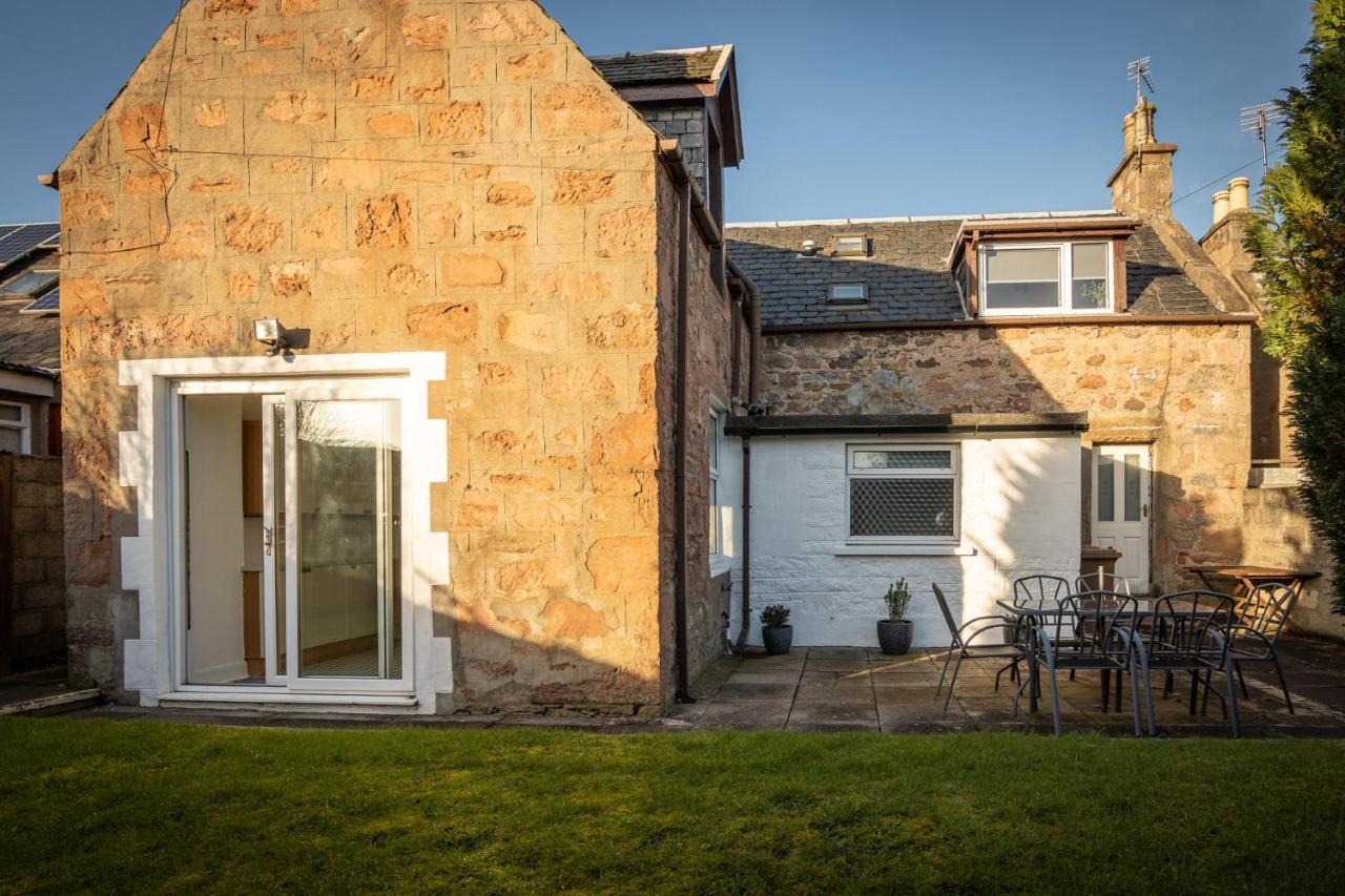 Hill Street Haven Villa Inverness Exterior foto